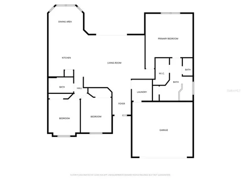 21 Rae Drive Palm Coast FL 32164