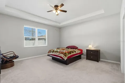 21 Rae Drive Palm Coast FL 32164