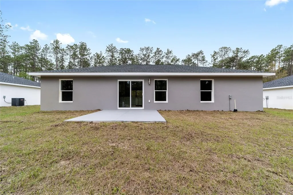 14409 SW 26th Lane Ocala FL 34481