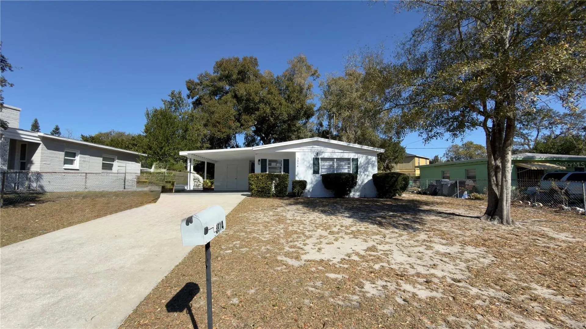 3914 E Chelsea Street Tampa FL 33610