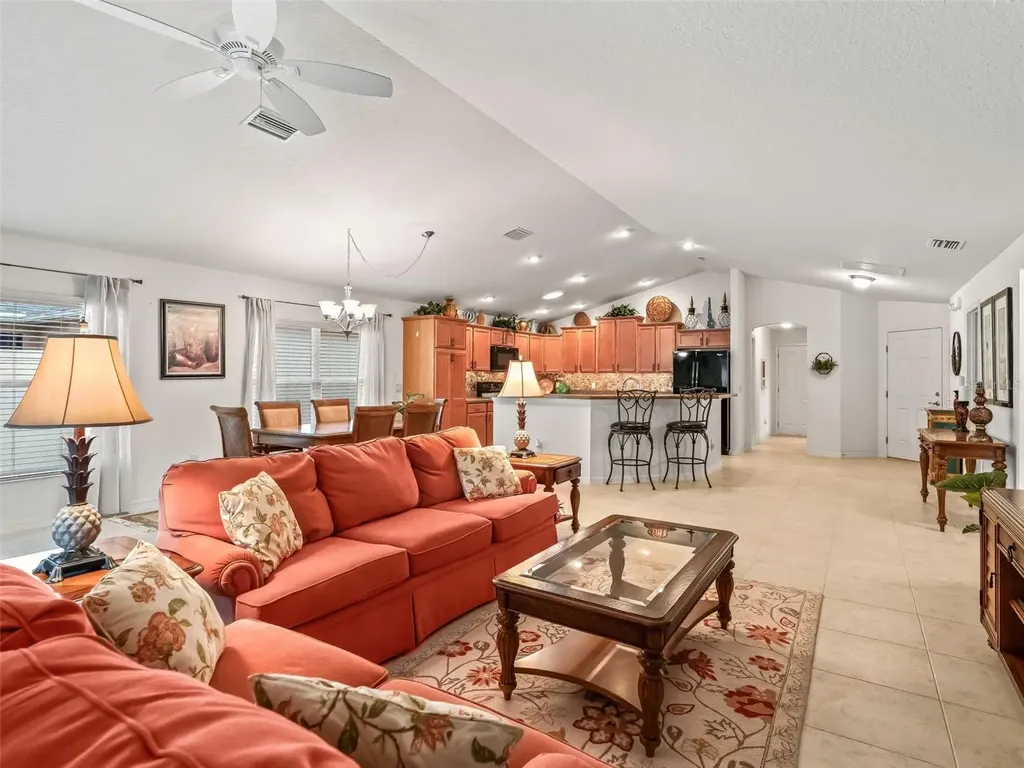 3698 Robertson Way The Villages FL 32163