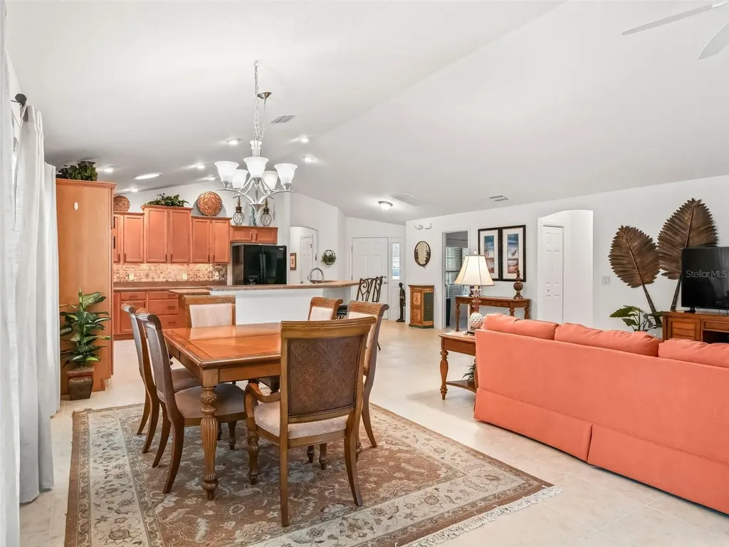 3698 Robertson Way The Villages FL 32163