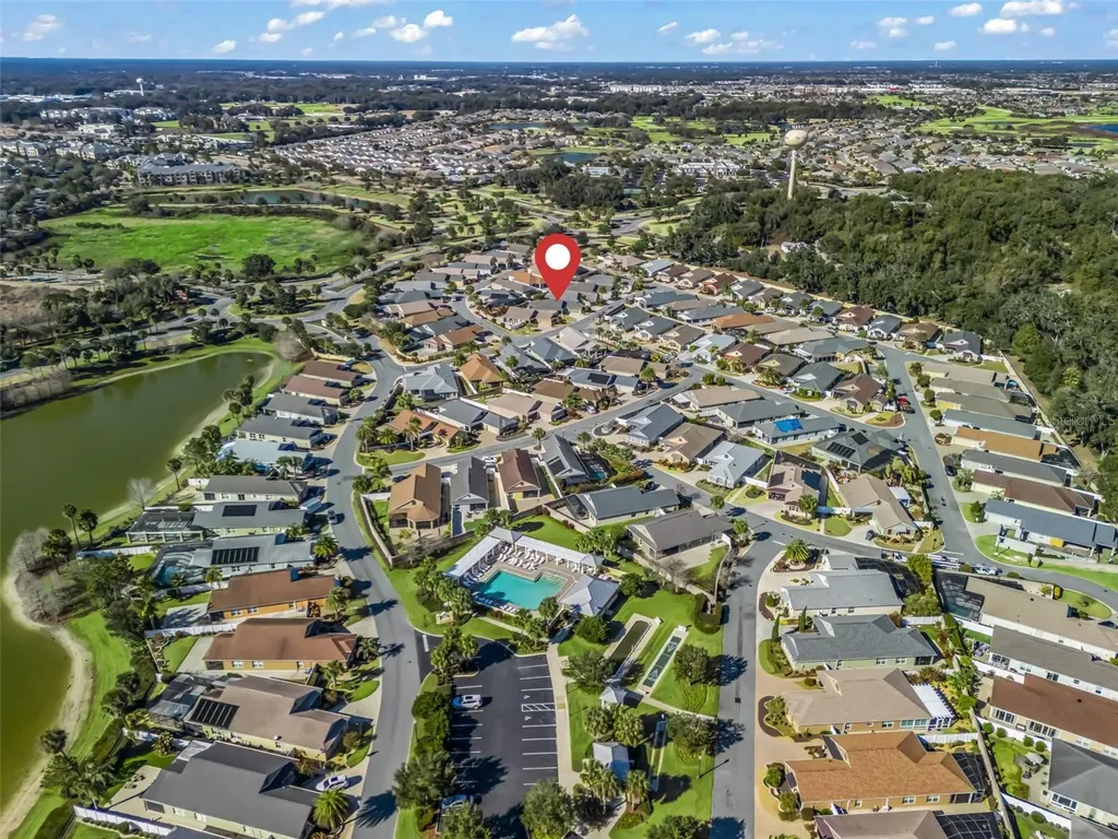 3698 Robertson Way The Villages FL 32163