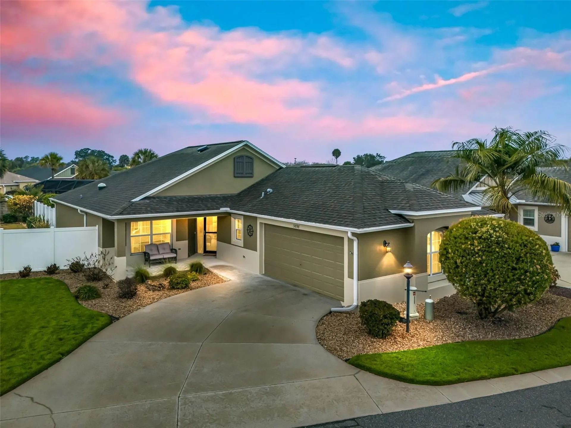 3698 Robertson Way The Villages FL 32163
