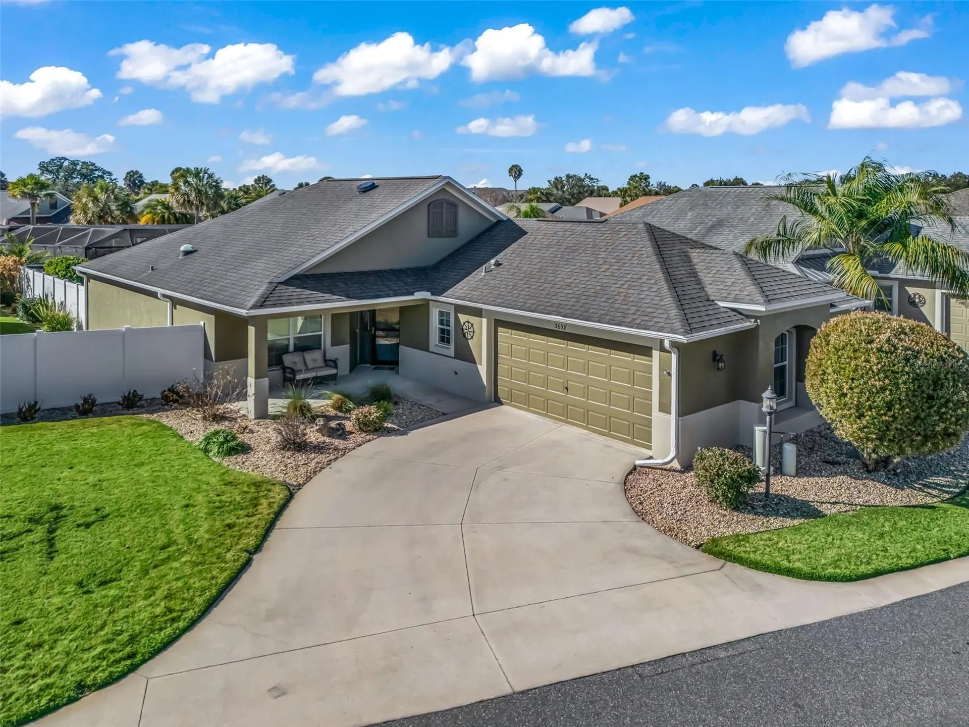 3698 Robertson Way The Villages FL 32163