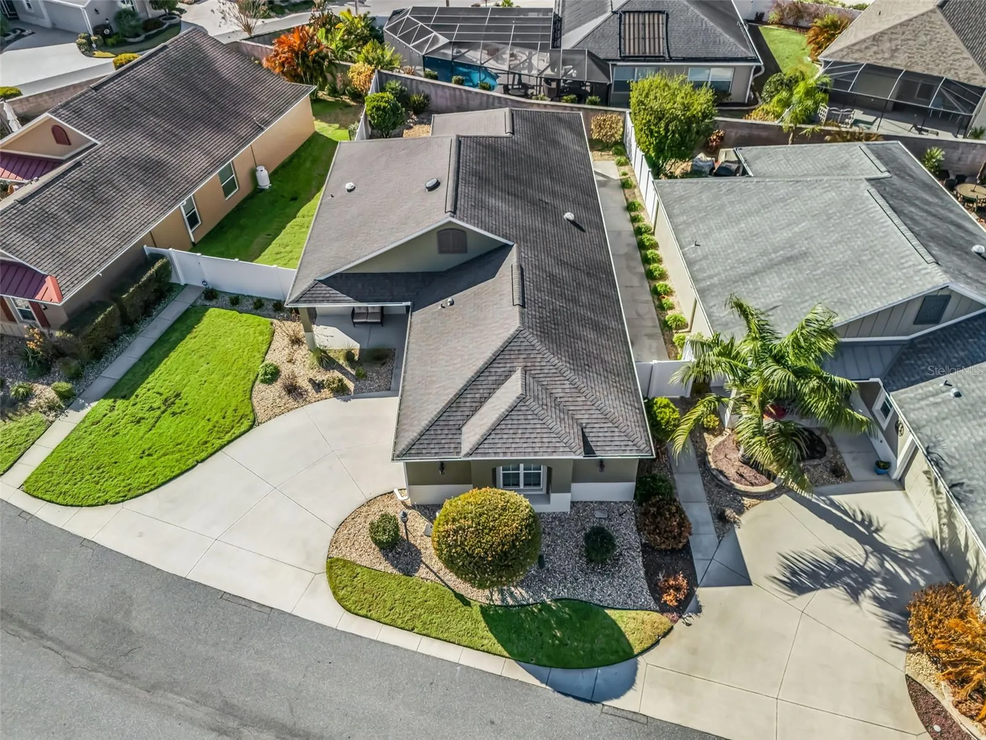 3698 Robertson Way The Villages FL 32163