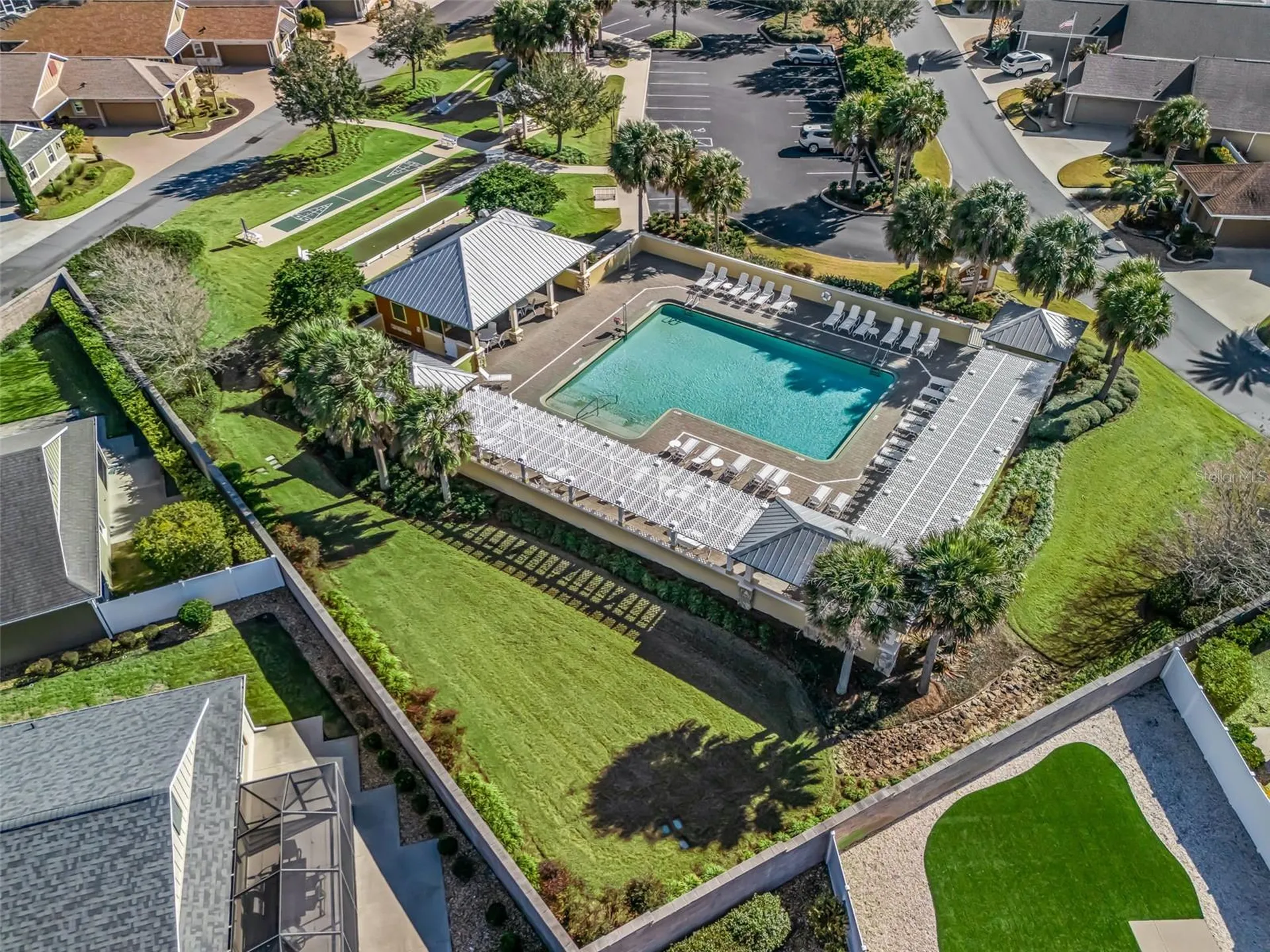 3698 Robertson Way The Villages FL 32163