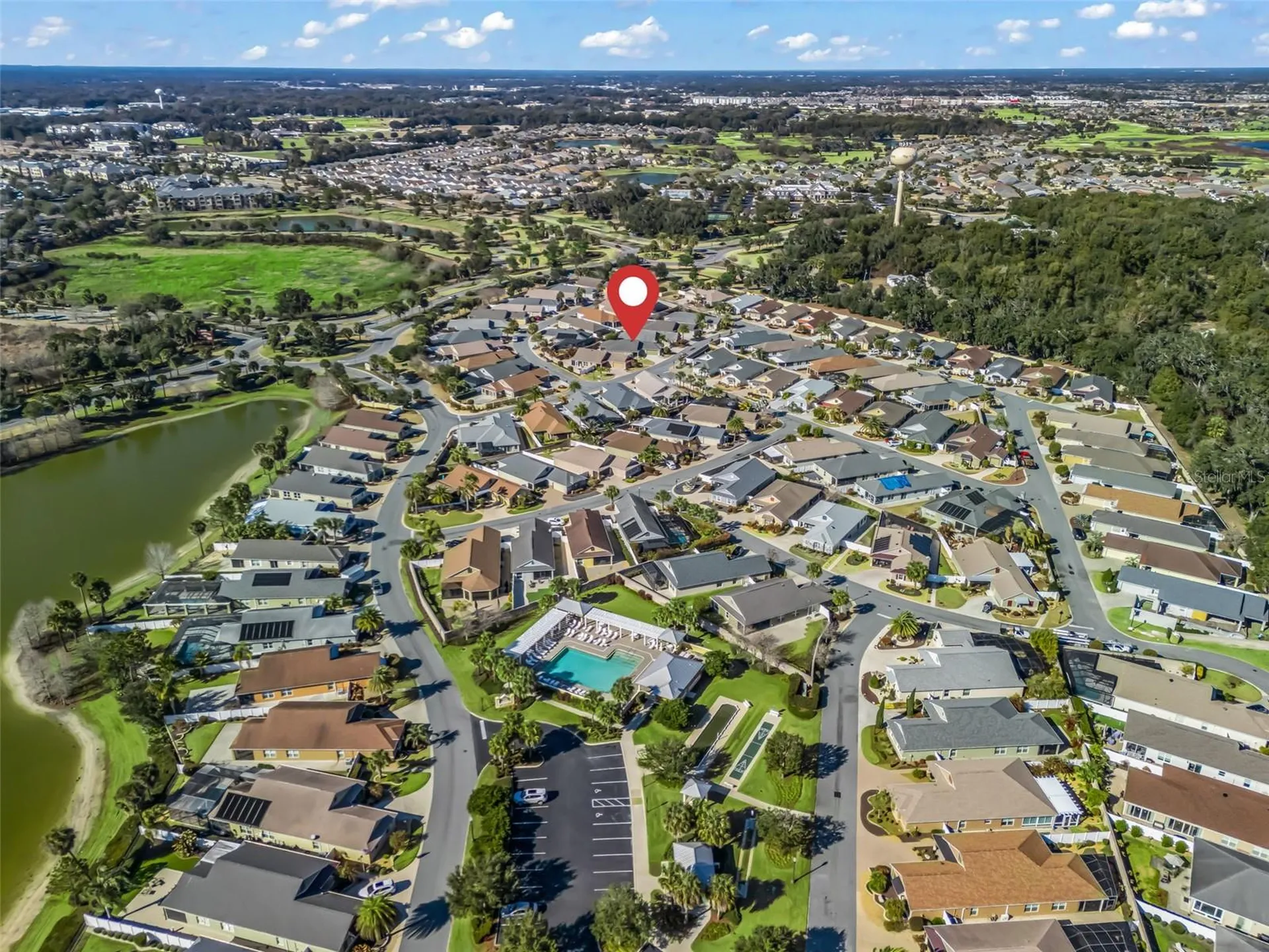 3698 Robertson Way The Villages FL 32163