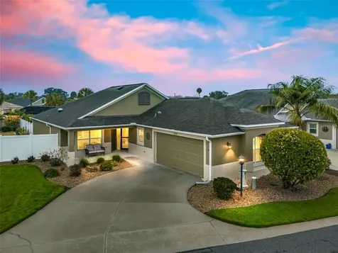 3698 Robertson Way The Villages FL 32163