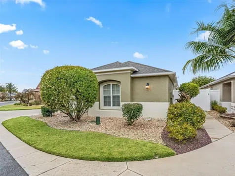 3698 Robertson Way The Villages FL 32163
