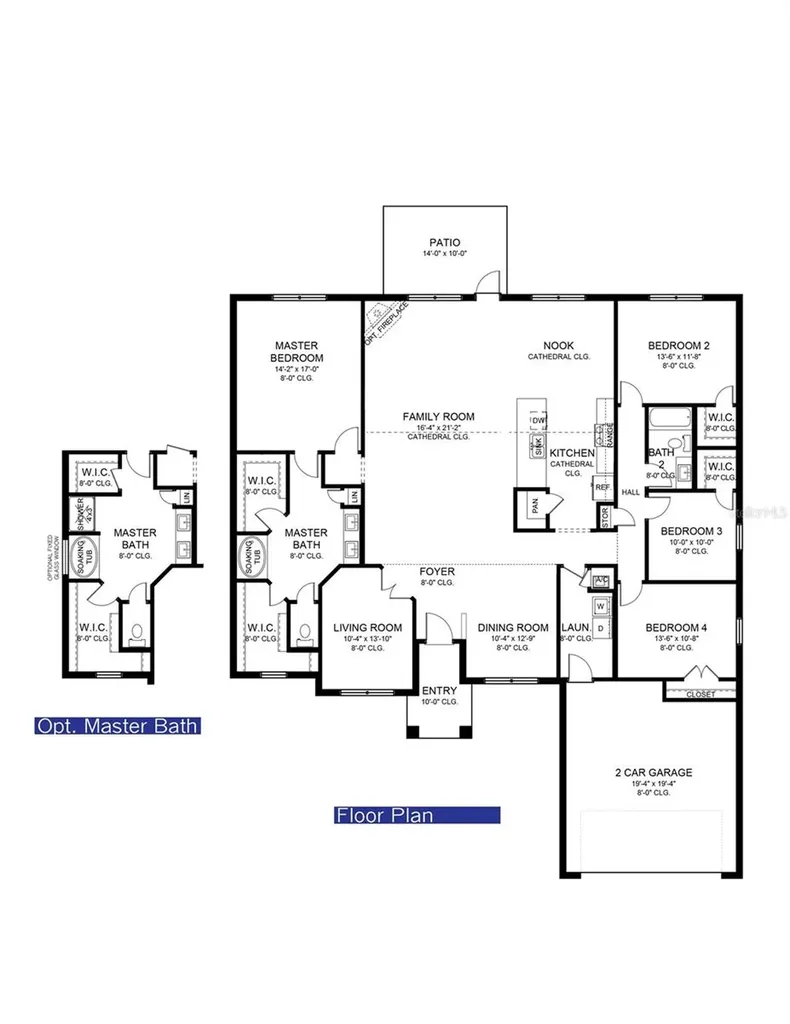 6125 N Canyon Drive Beverly Hills FL 34465
