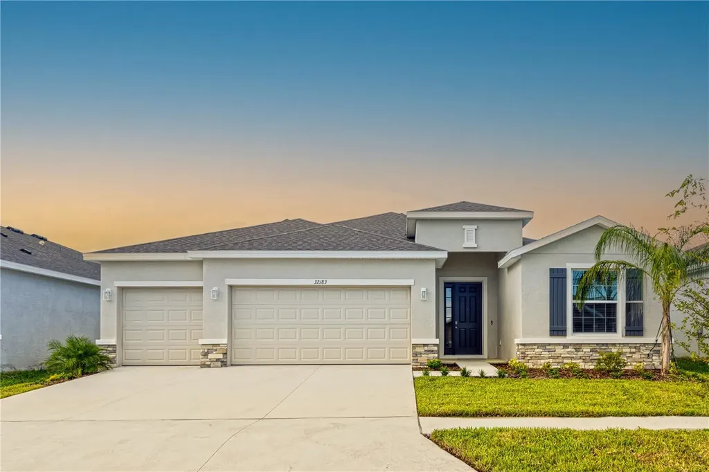 32183 Conchshell Sail Street Wesley Chapel FL 33545