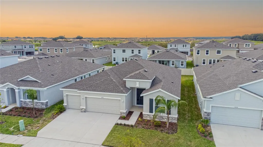 32183 Conchshell Sail Street Wesley Chapel FL 33545