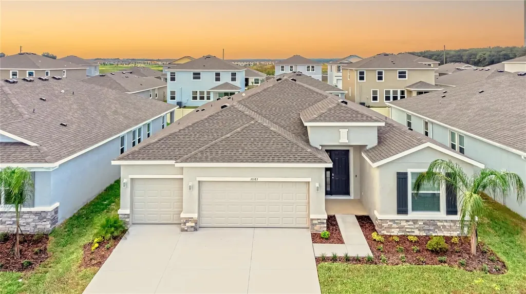32183 Conchshell Sail Street Wesley Chapel FL 33545