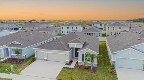 32183 Conchshell Sail Street Wesley Chapel FL 33545