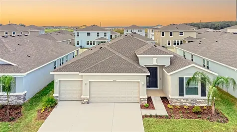 32183 Conchshell Sail Street Wesley Chapel FL 33545