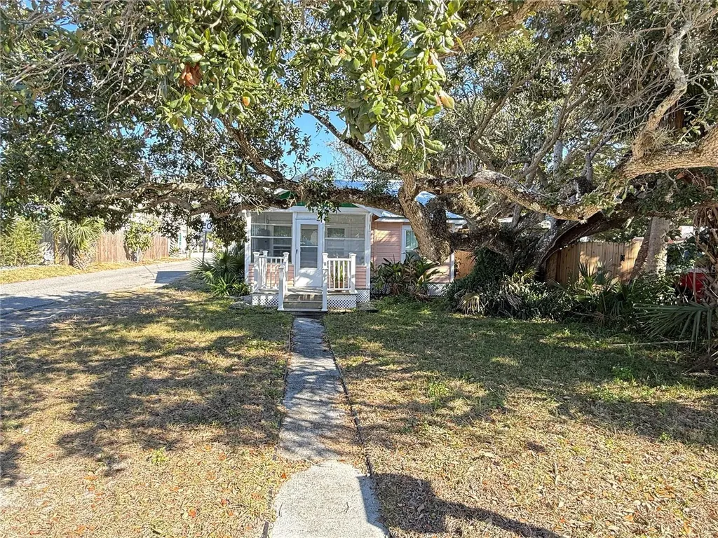 207 N Pine Street New Smyrna Beach FL 32169