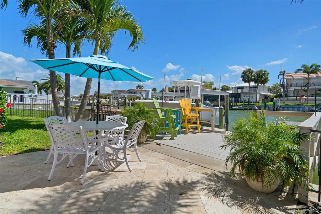 4928 61st Avenue S St Petersburg FL 33715