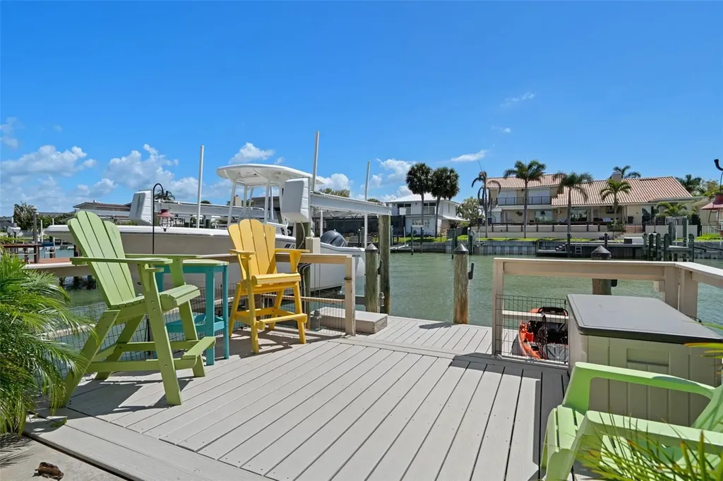4928 61st Avenue S St Petersburg FL 33715