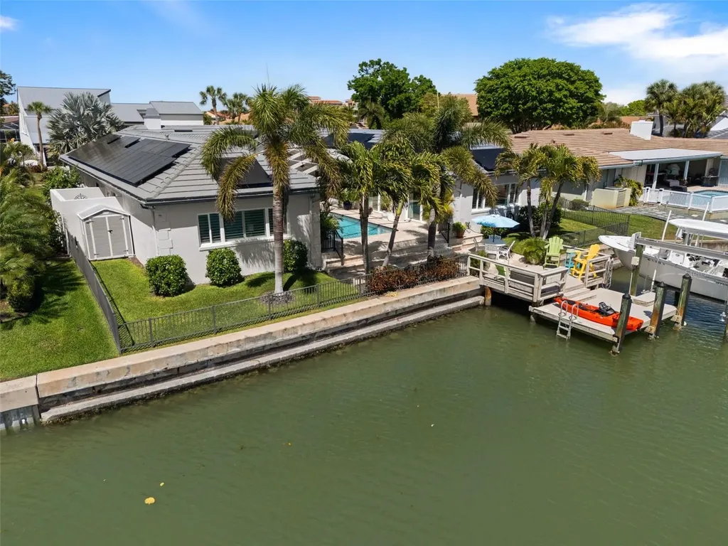 4928 61st Avenue S St Petersburg FL 33715