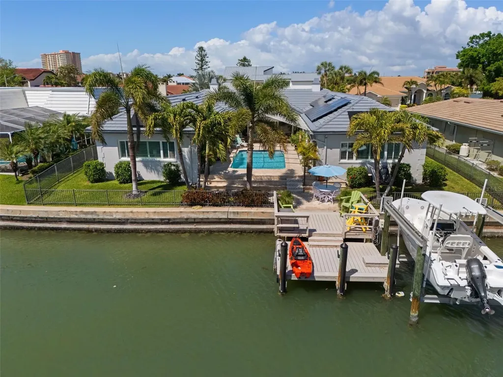 4928 61st Avenue S St Petersburg FL 33715