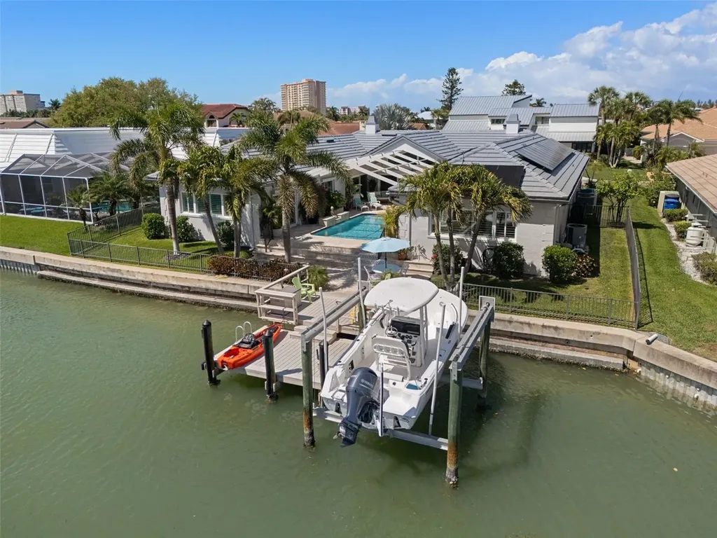 4928 61st Avenue S St Petersburg FL 33715