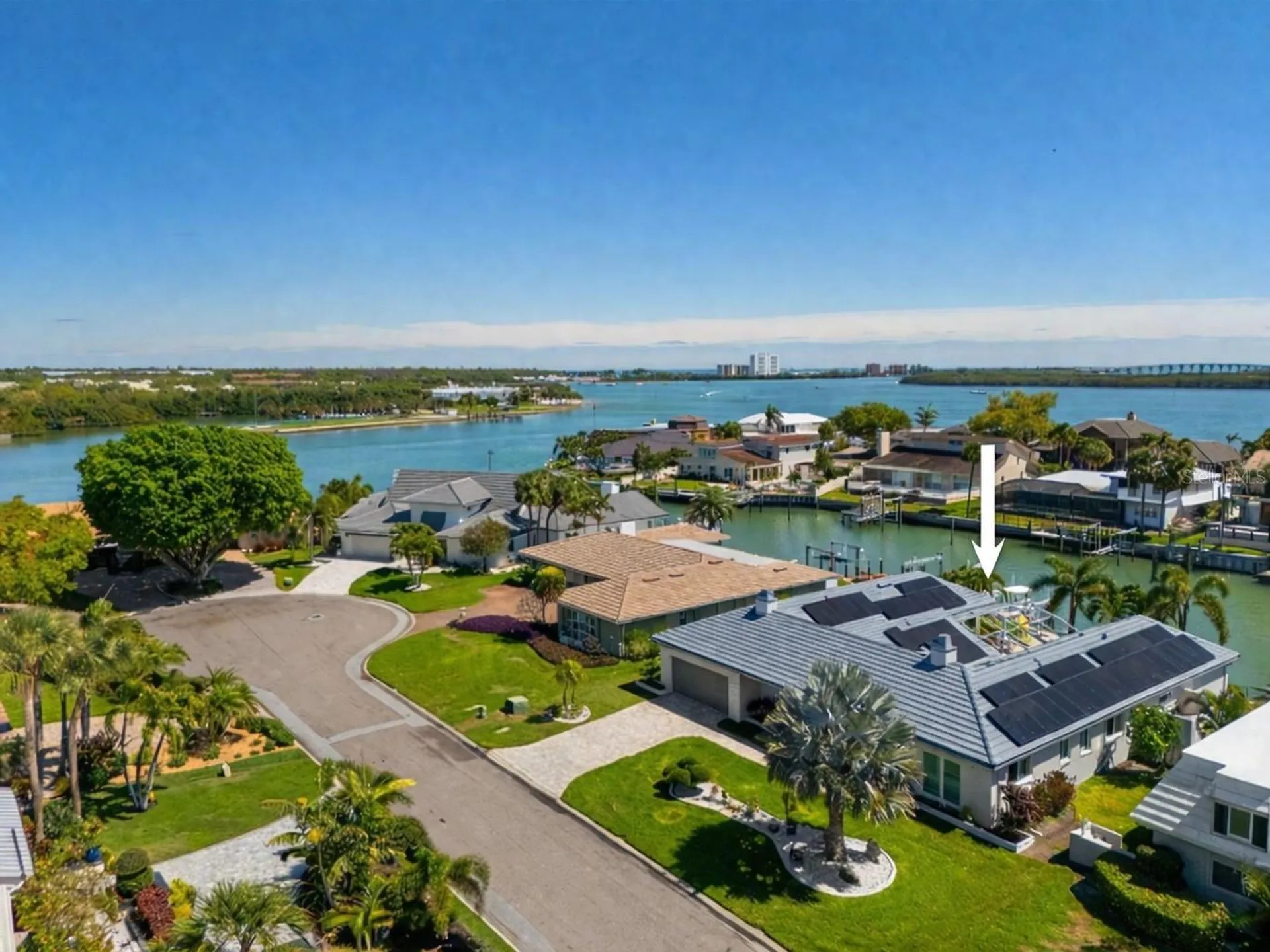 4928 61st Avenue S St Petersburg FL 33715