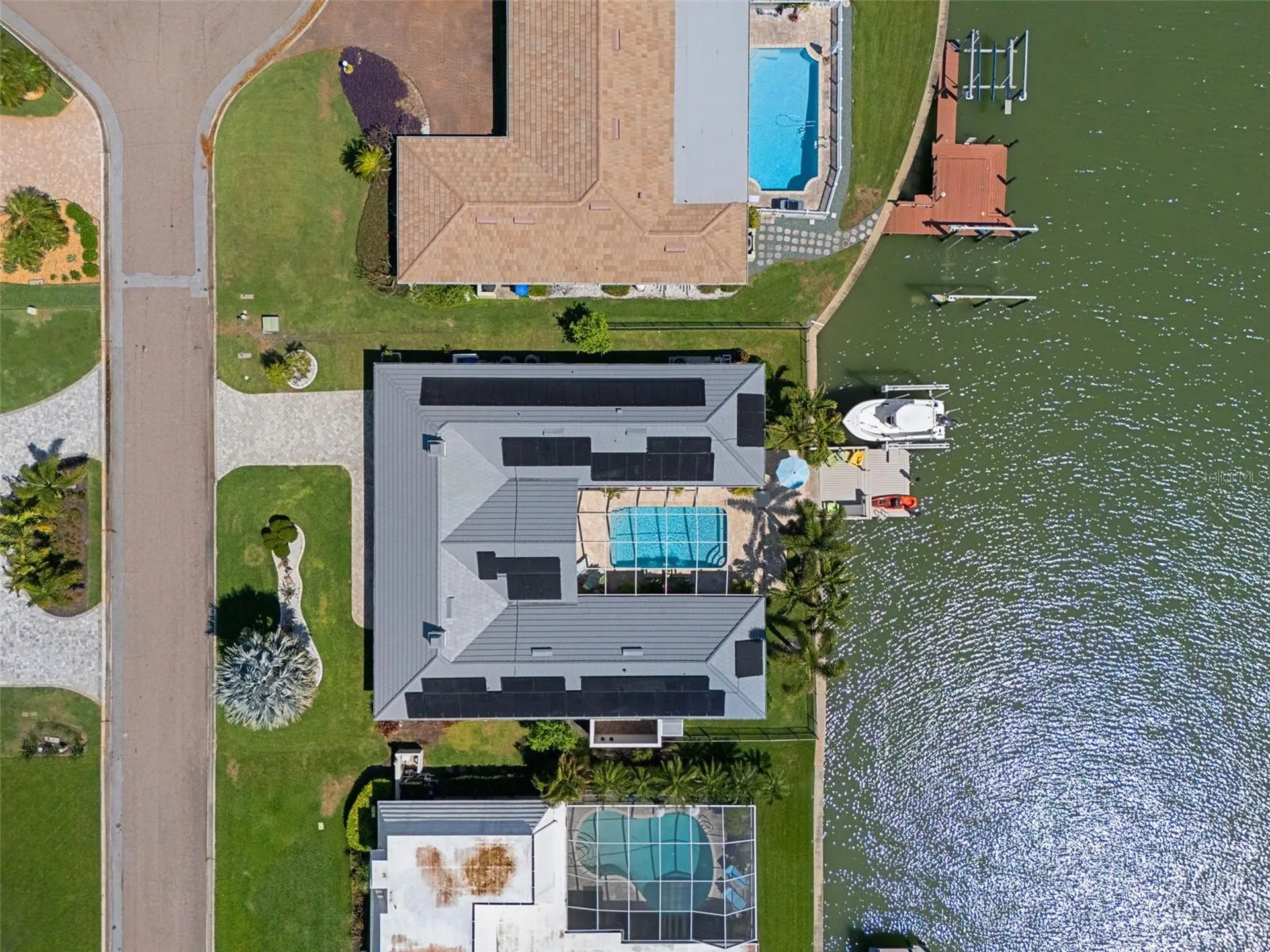 4928 61st Avenue S St Petersburg FL 33715