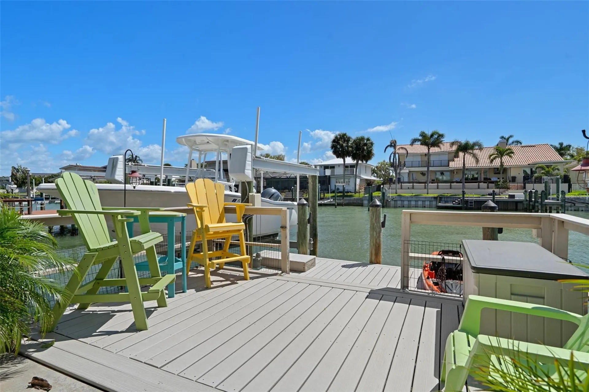 4928 61st Avenue S St Petersburg FL 33715