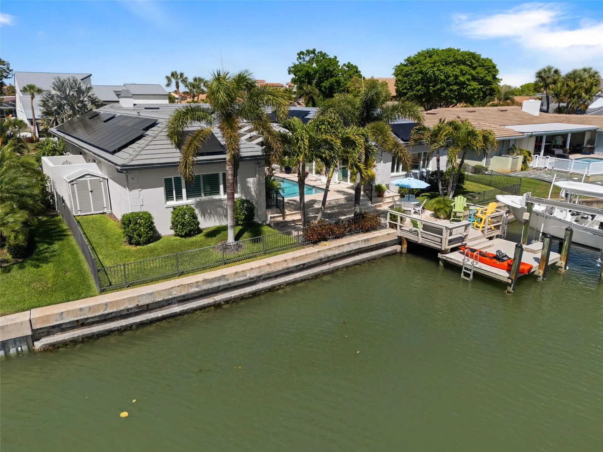 4928 61st Avenue S St Petersburg FL 33715