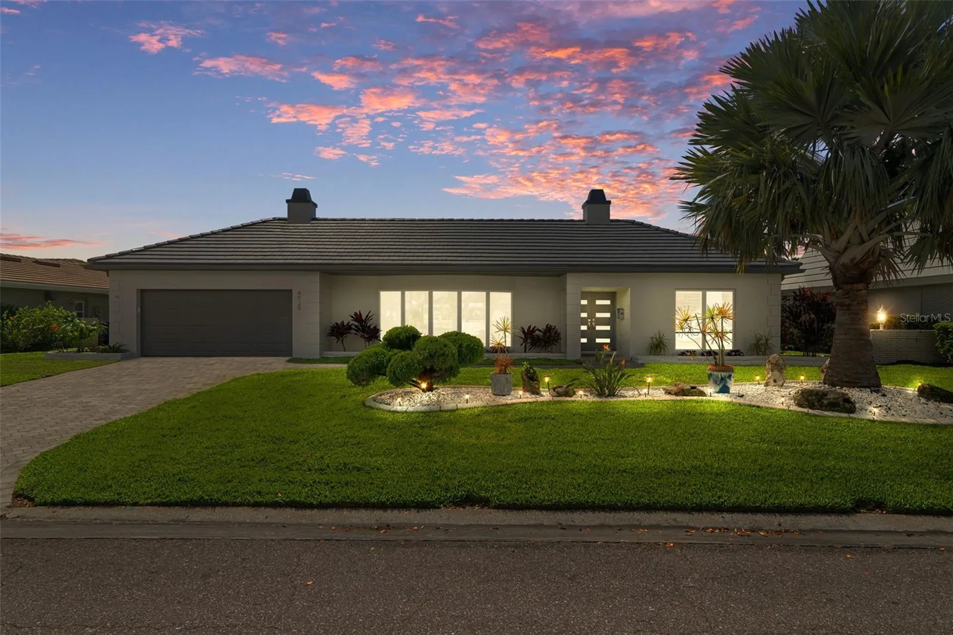 4928 61st Avenue S St Petersburg FL 33715