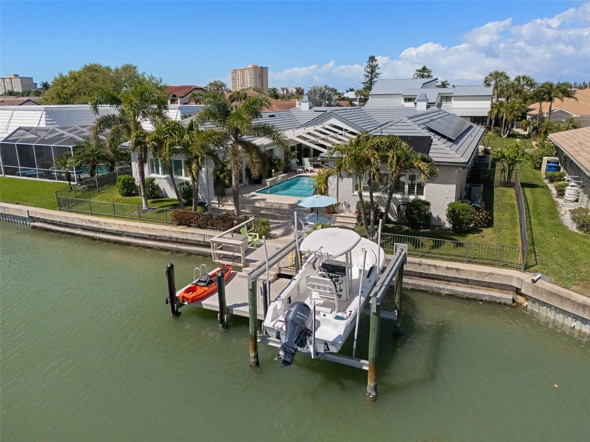 4928 61st Avenue S St Petersburg FL 33715