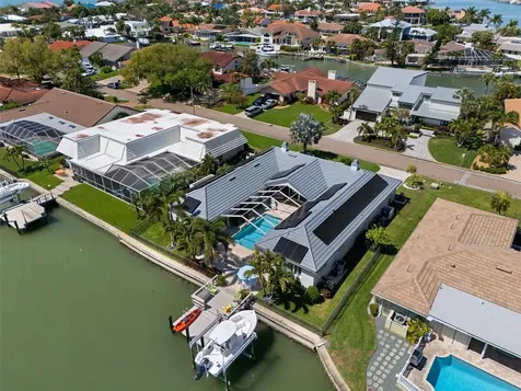 4928 61st Avenue S St Petersburg FL 33715