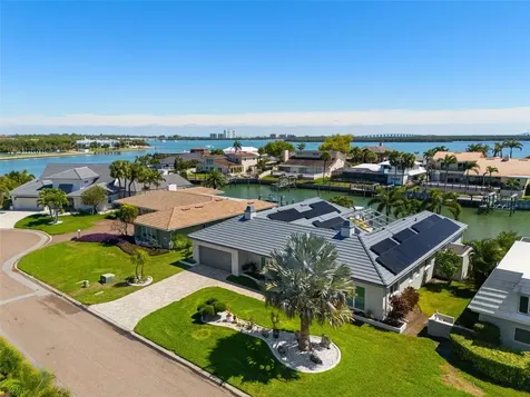 4928 61st Avenue S St Petersburg FL 33715