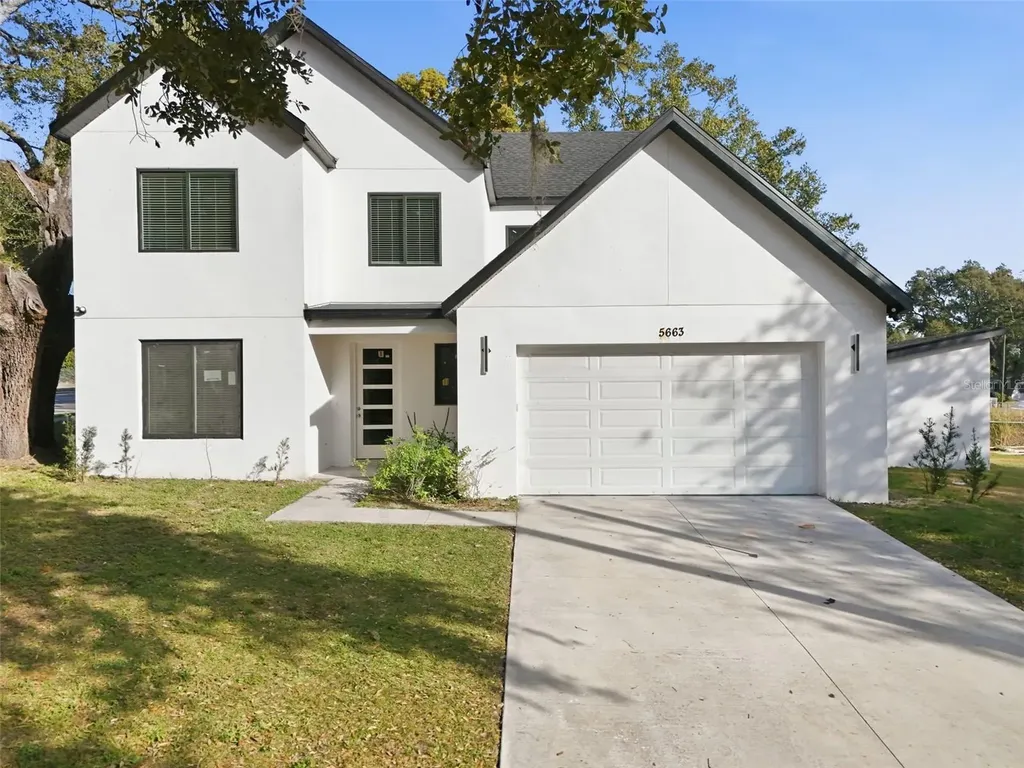 5663 W Central Avenue Orlando FL 32811