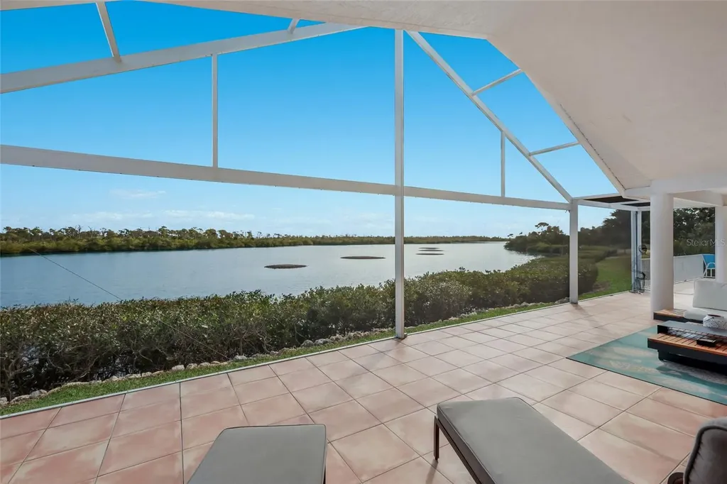 270 Coral Creek Drive Placida FL 33946