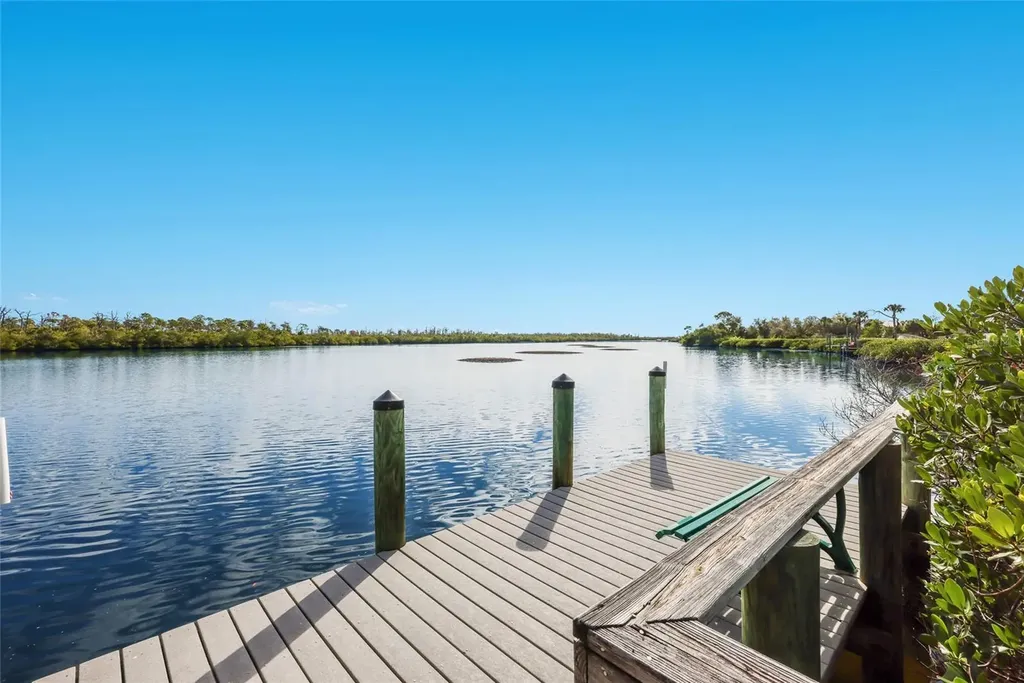 270 Coral Creek Drive Placida FL 33946