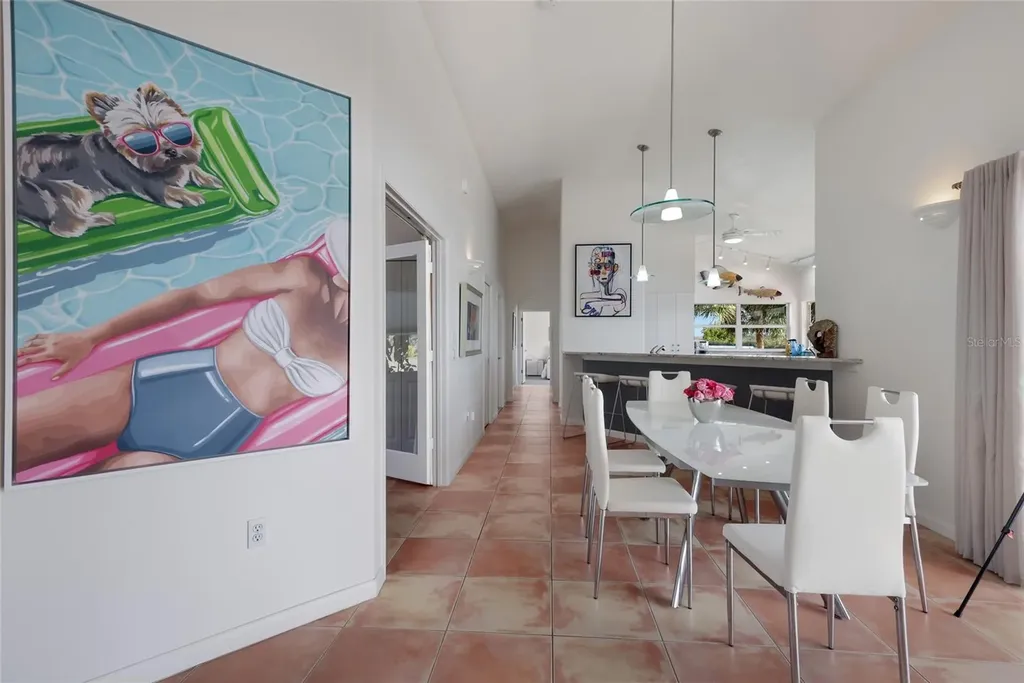 270 Coral Creek Drive Placida FL 33946