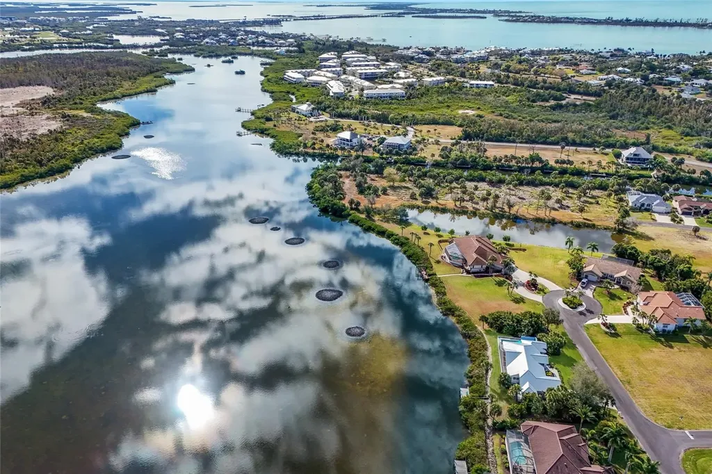 270 Coral Creek Drive Placida FL 33946