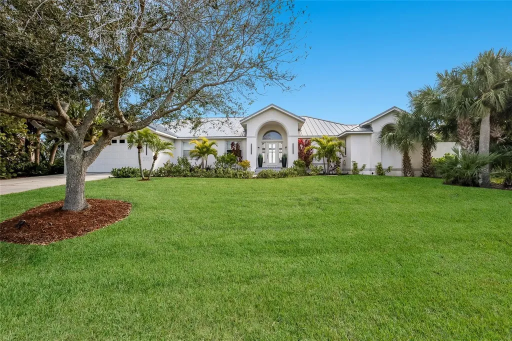 270 Coral Creek Drive Placida FL 33946