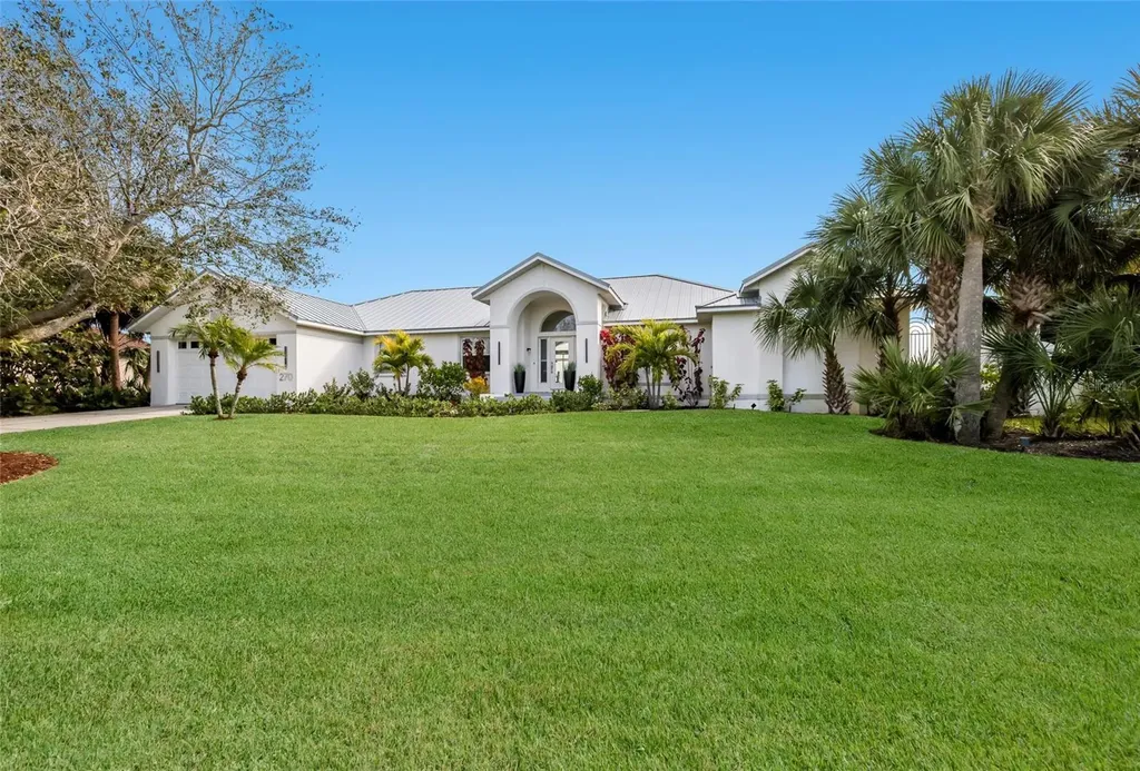 270 Coral Creek Drive Placida FL 33946