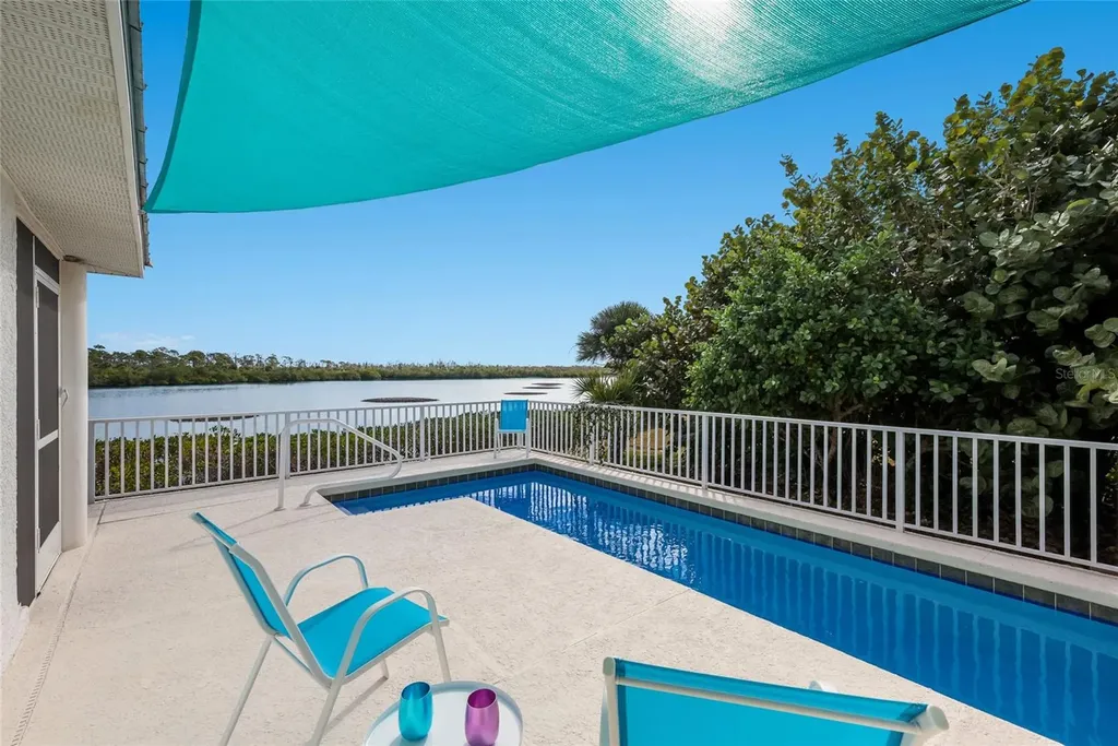 270 Coral Creek Drive Placida FL 33946
