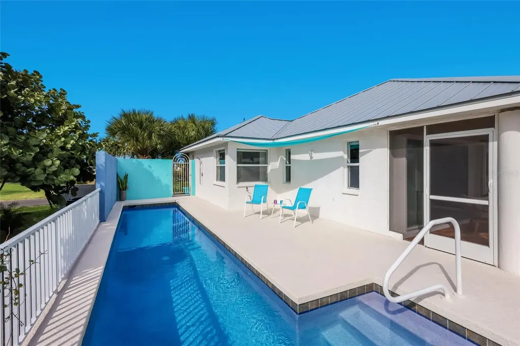 270 Coral Creek Drive Placida FL 33946