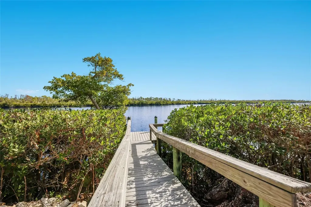 270 Coral Creek Drive Placida FL 33946