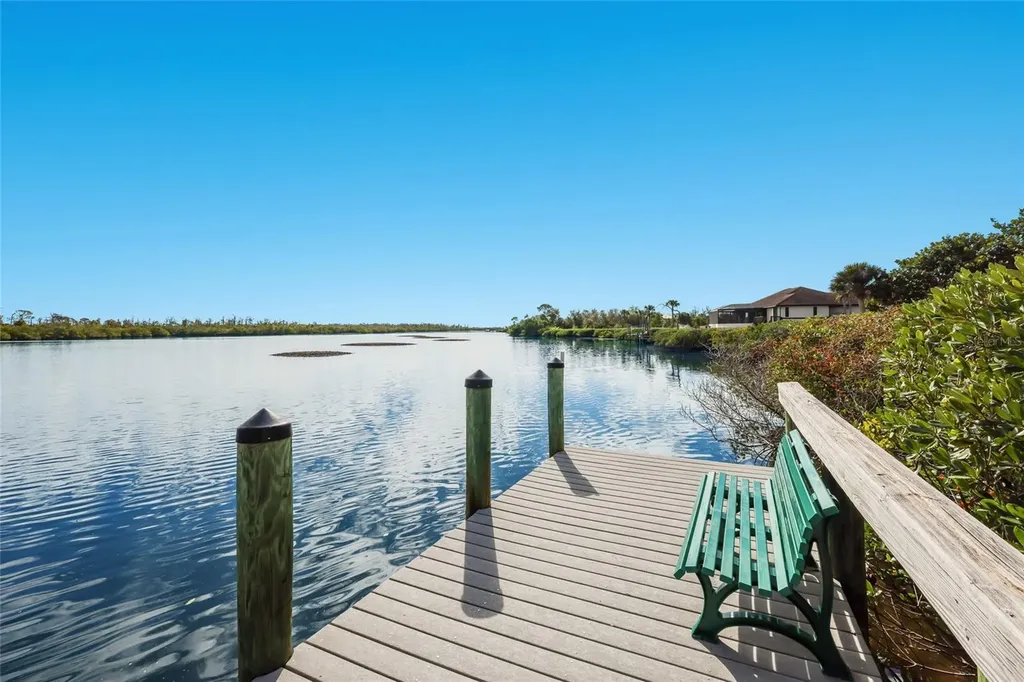 270 Coral Creek Drive Placida FL 33946