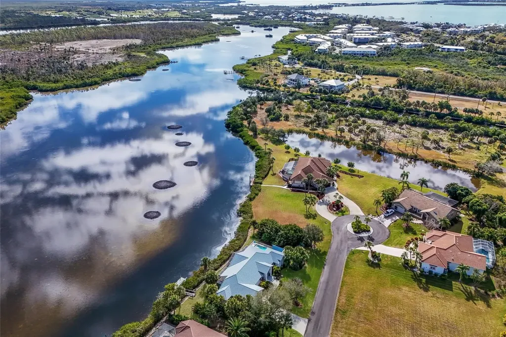 270 Coral Creek Drive Placida FL 33946