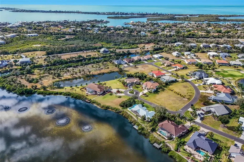 270 Coral Creek Drive Placida FL 33946