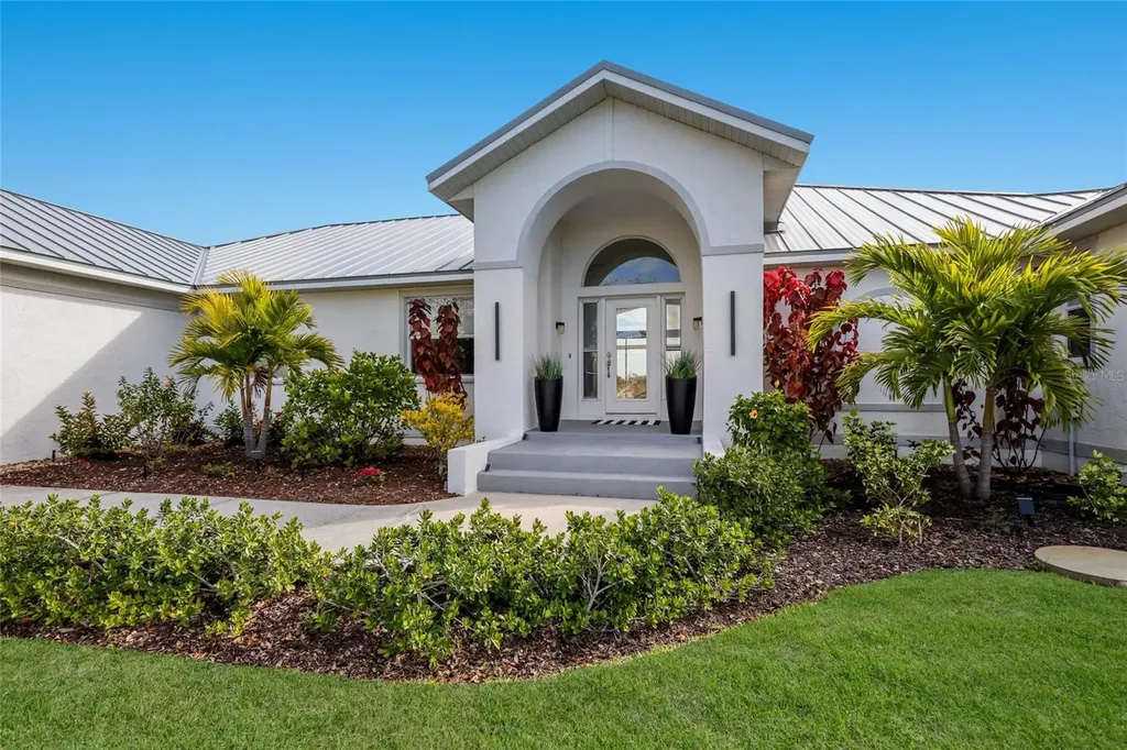 270 Coral Creek Drive Placida FL 33946