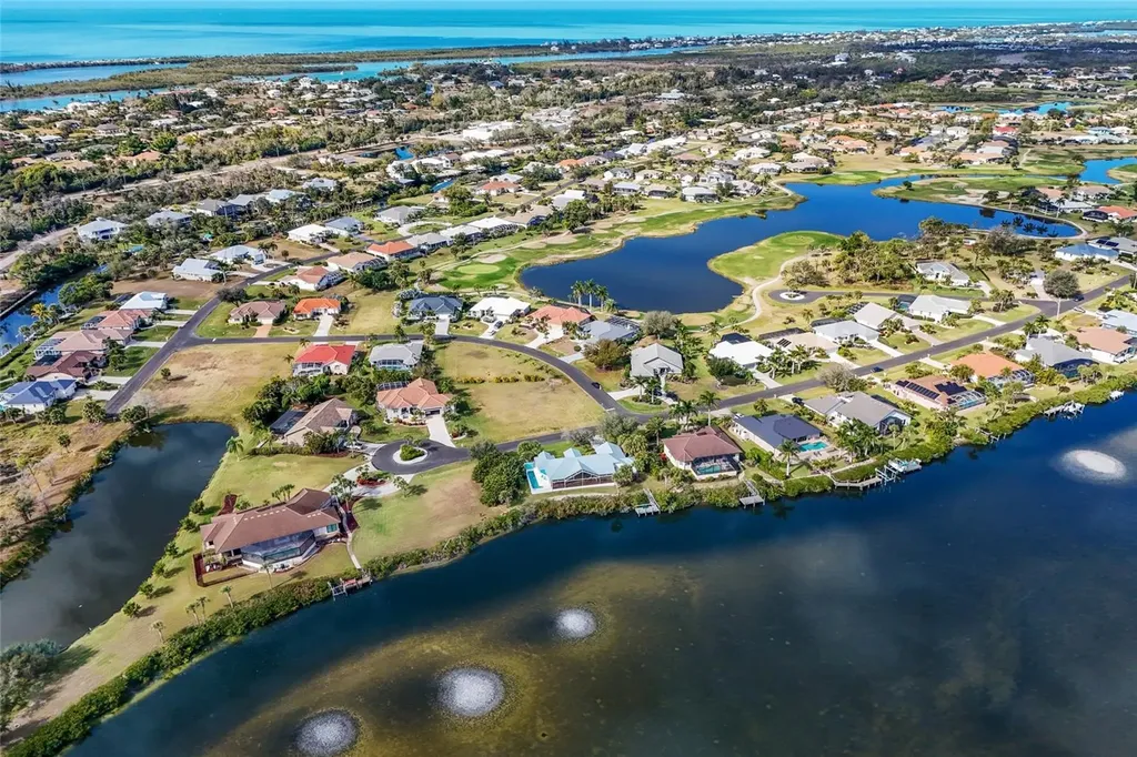 270 Coral Creek Drive Placida FL 33946
