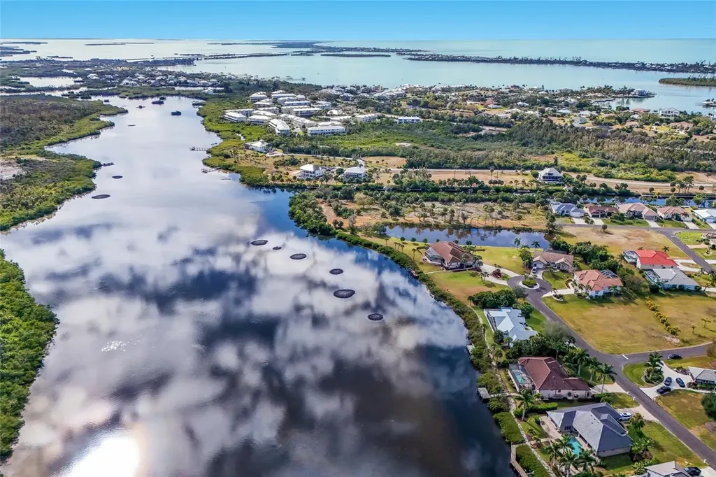 270 Coral Creek Drive Placida FL 33946